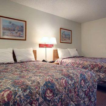 Country Side Inn Tyler Exterior foto
